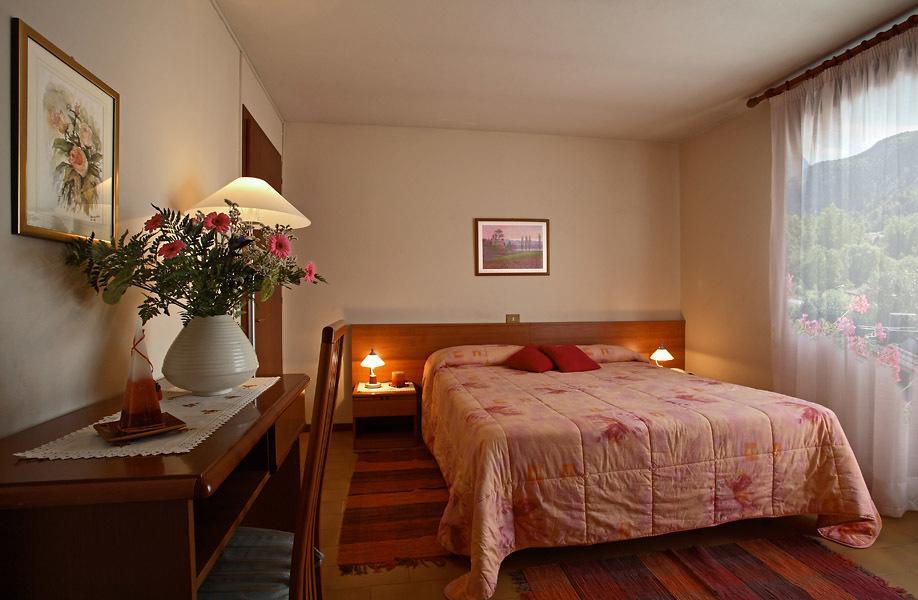 Albergo Miramonti Arta Terme Exterior foto