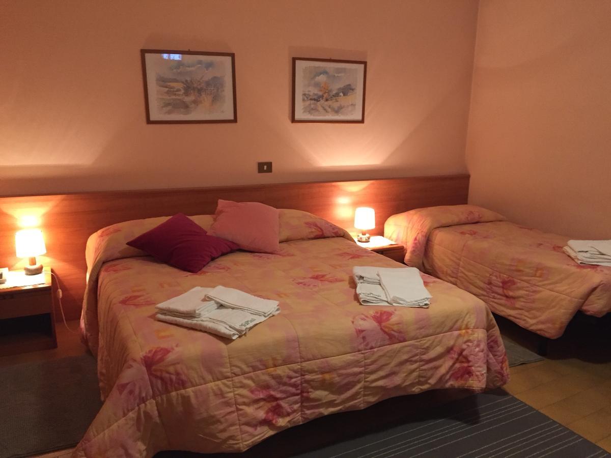 Albergo Miramonti Arta Terme Exterior foto